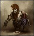640x658_3696_Dwarf_Slayer_2d_fantasy_dwarf_role_playing_warrior_picture_image_digital_art