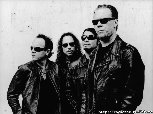 Metallica