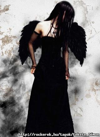 Dark Angel