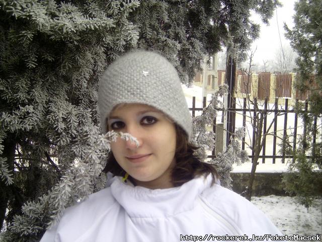 SnowAngel
