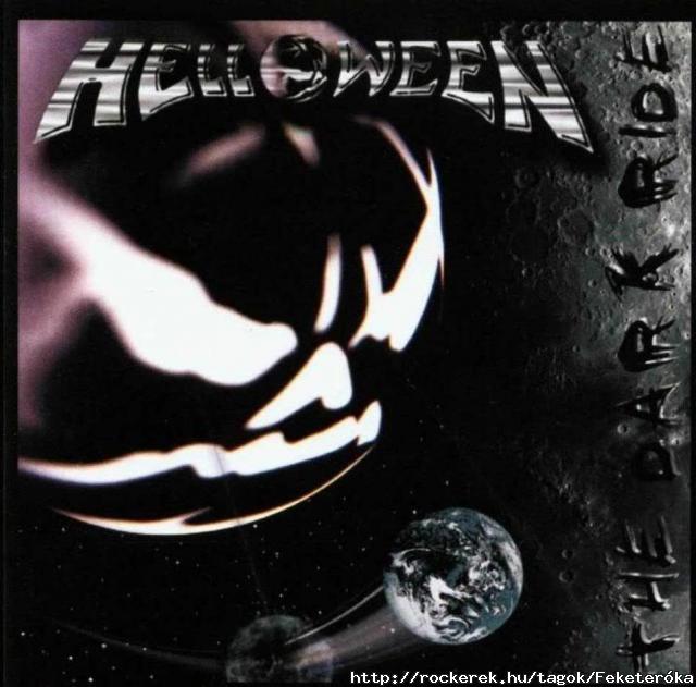 Helloween-TheDarkRide-front