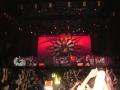 sziget danc