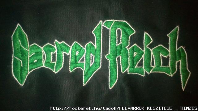Sacred Reich