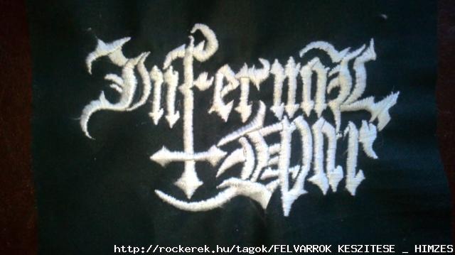 Infernal War