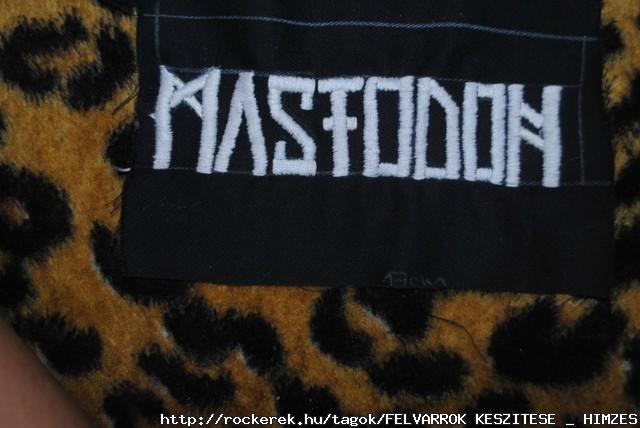 Mastodon