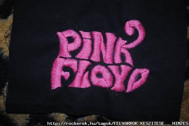 Pink Floyd