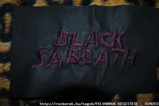 Black Sabbath