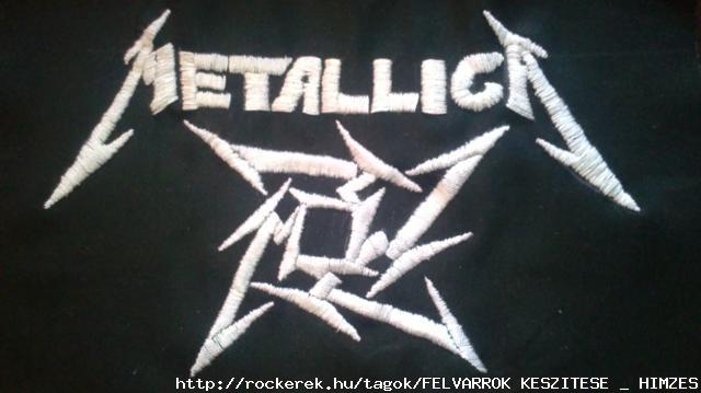 Metallica