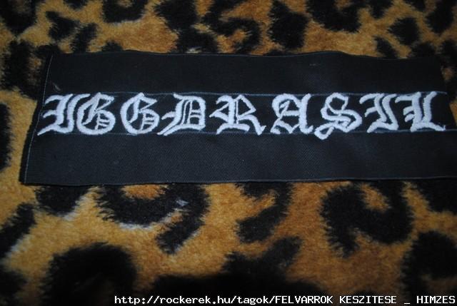 Yggdrasill