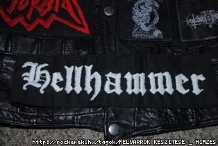 Hellhammer