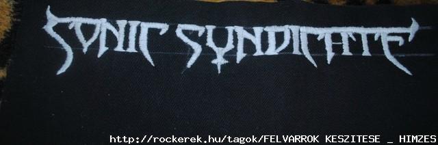 Sonic Syndicate
