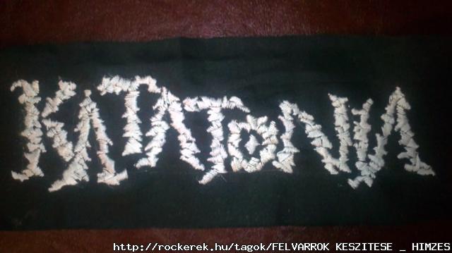 Katatonia