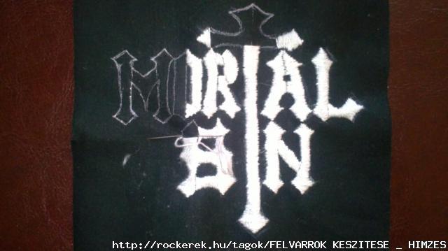 Mortal Sin