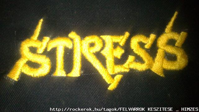 Stress