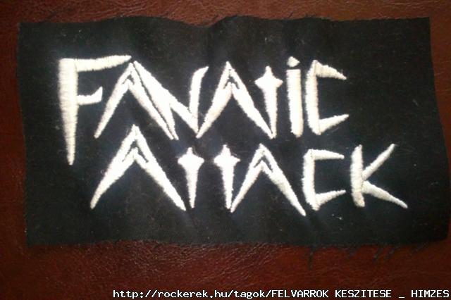 Fanatic Attack