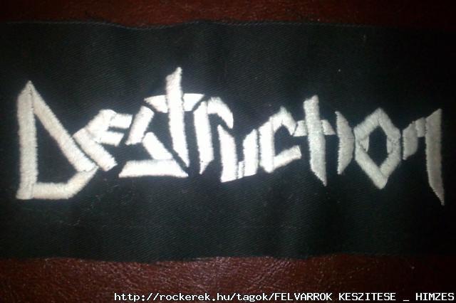 Destruction