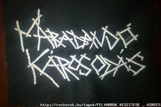 Maradad Krosods