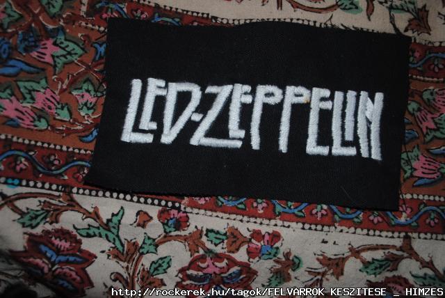 Led Zeppelin