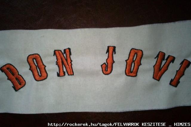 Bon Jovi