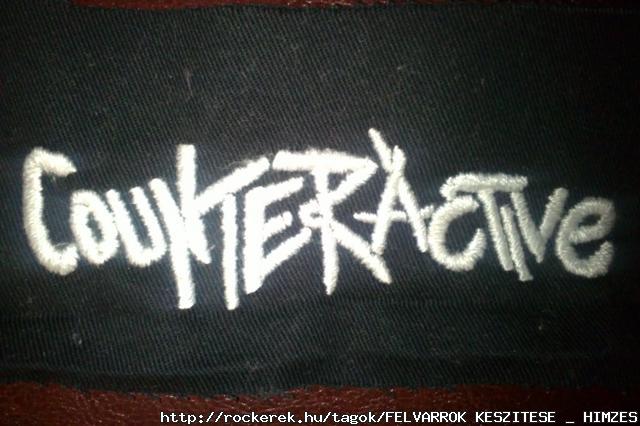 Counter Active