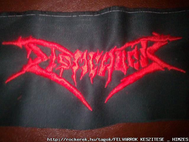 Dismember