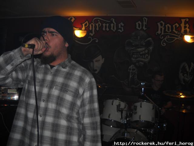 Putrid Emanation