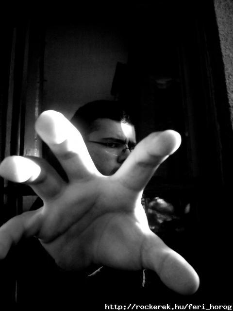 gothca!