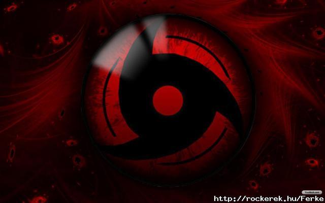 sharingan