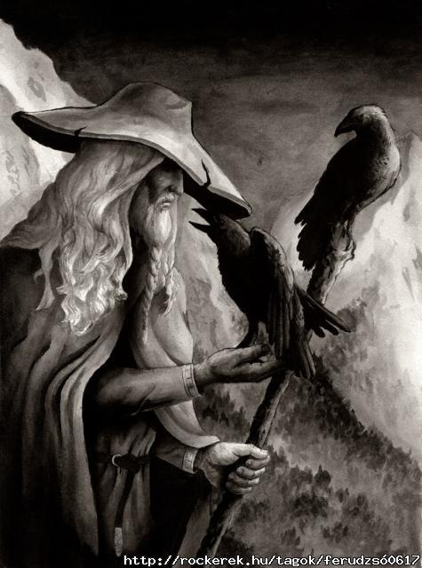 odin