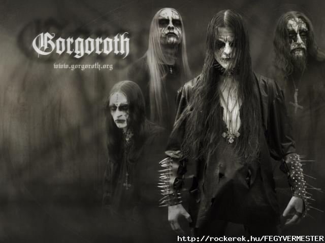 gorgoroth