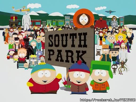 South Park