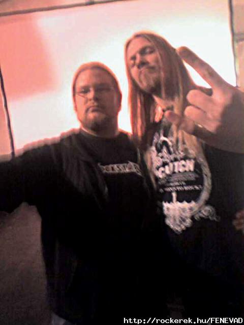 Finntroll gitrossal
