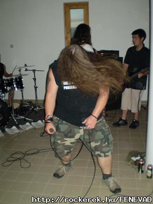 Hair