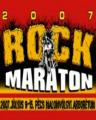 Maraton log