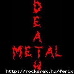 DeathMetal