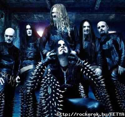 dimmu