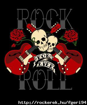 Rock N` Roll  :D:D