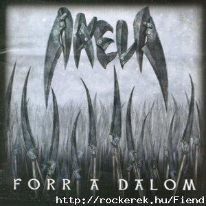Forr A Dalom
