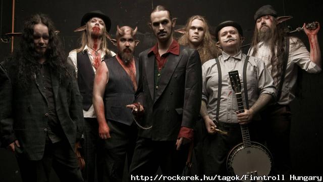 Finntroll