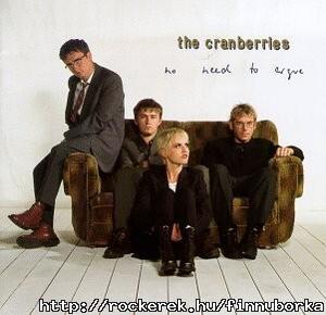 cranberries