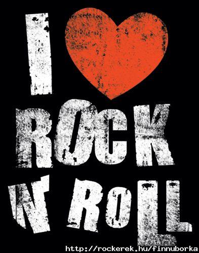 iloverockandroll