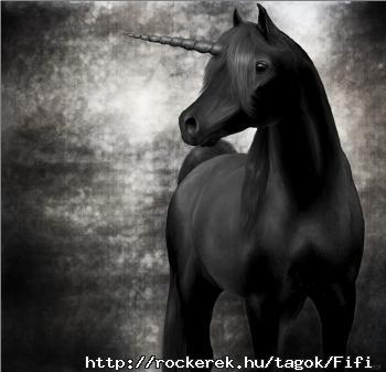 unicorn