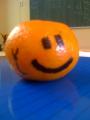 Bartom Metl Mandarin