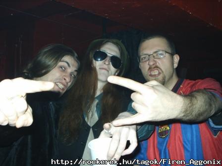 FirenBennyJesper