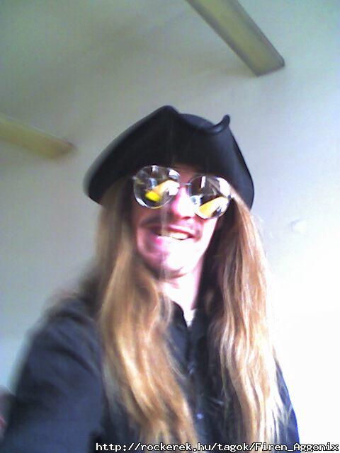 Arrrrg!