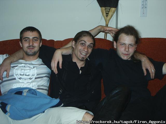 3 terror!
