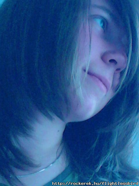 naiv? lmodoz