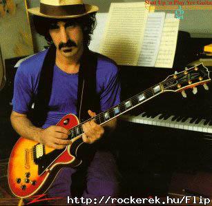 Frank Zappa