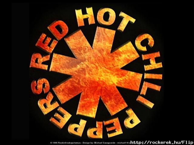 RHCP