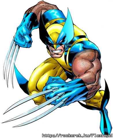 Wolverine